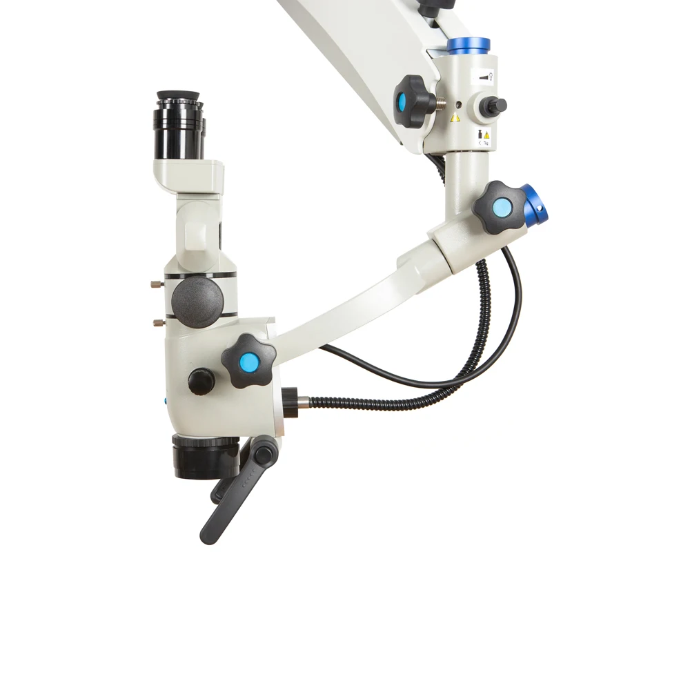 Офтальмологический операционный микроскоп Ent, Dental, для глазной хирургии