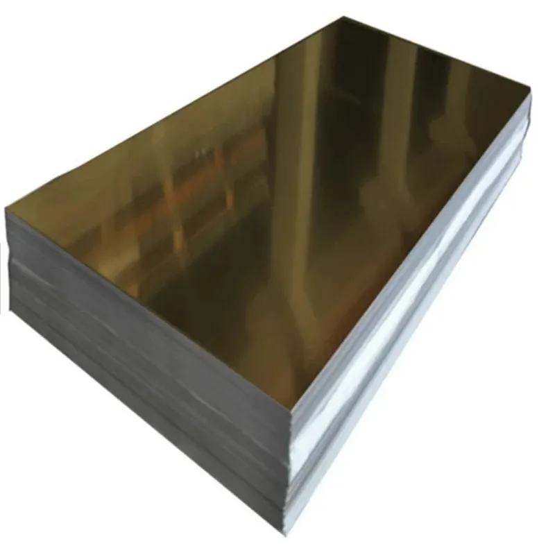 7075 aluminum sheet t6 aluminum plate price per kg factory supplier