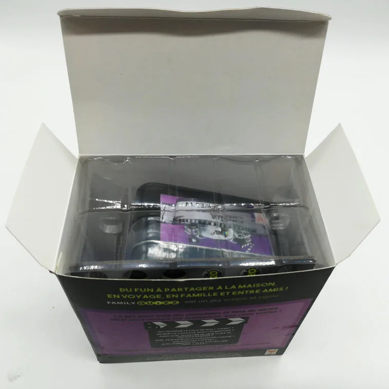 Персонализированная карточная игра Аниме волшебник война карточка звезда свет тень серия бомба король настольная