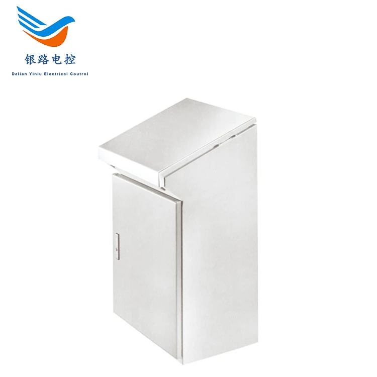 Новый водонепроницаемый Электрический счетчик коробка листового металла изготовление стальных шкафов корпус для электричества