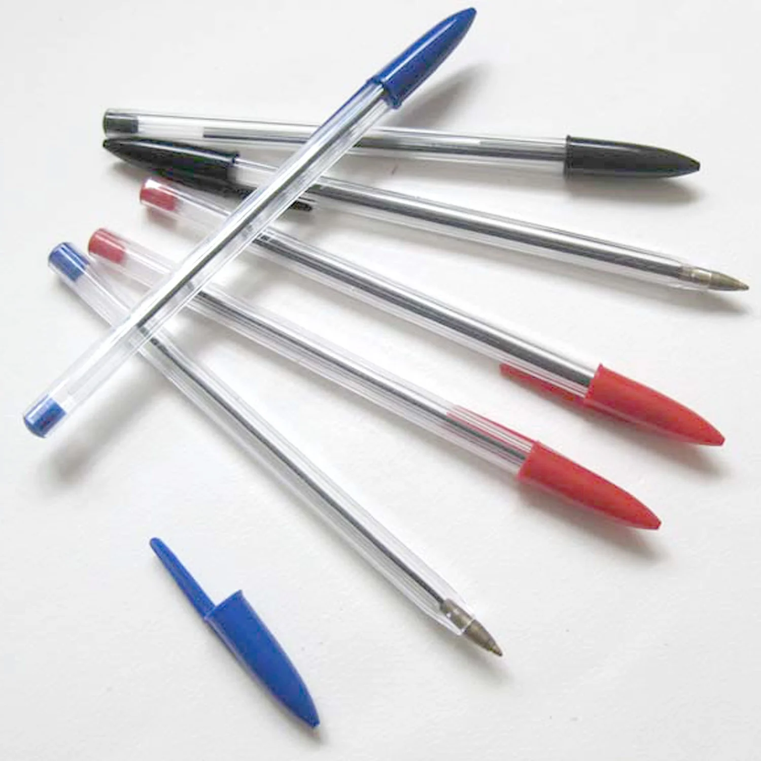 2023 Factory direct sale cheap stick ball pen for school
