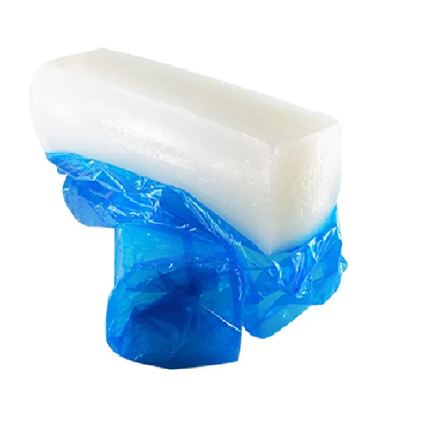 High Temperature Silica Rubber HTV for medical grade silicone gel