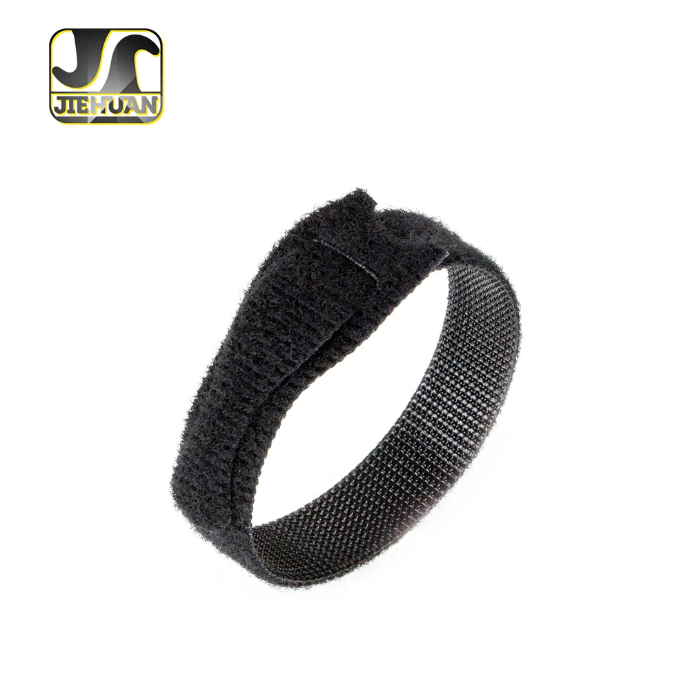 super supplier   eco-friendly  selflocking cable ties fastenplant velcroes tape  for office and home products