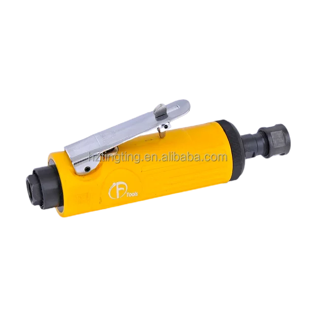 High Speed 1/4 Inch 22000rpm Pneumatic Air Die Grinder Tool