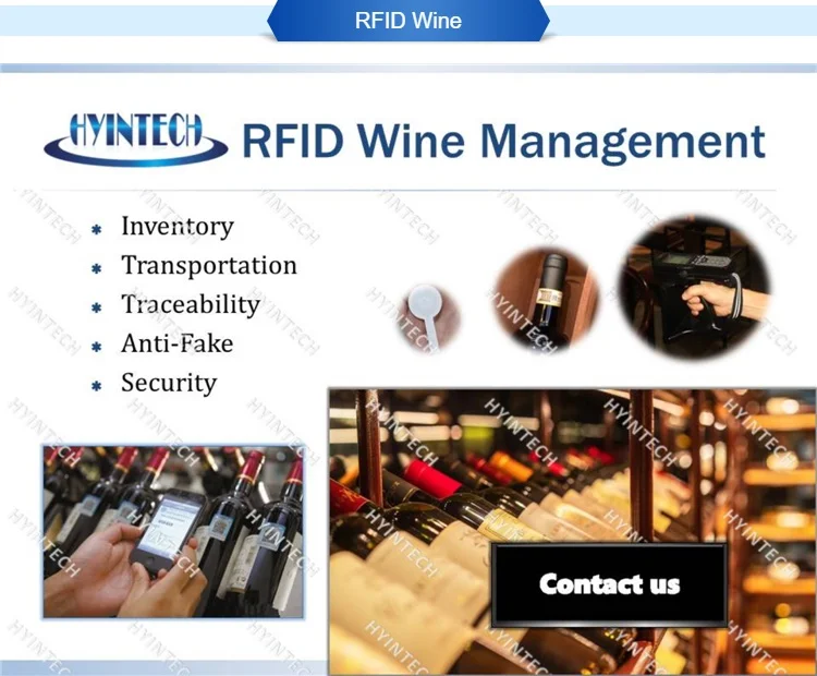 RFID 40 cm long range HF handheld  reader for jewelry/library/document/metal inventory management system with software solutions