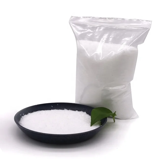 PE wax white powder semi/fully refined paraffin wax powder polyethylene wax for candles
