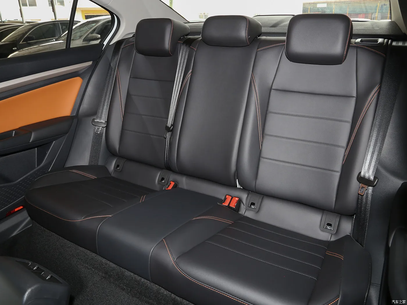 2024 New Petrol Car VW Bora 1.2t 1.4t 1.5t Volk-swagen Bora Compact Sedan