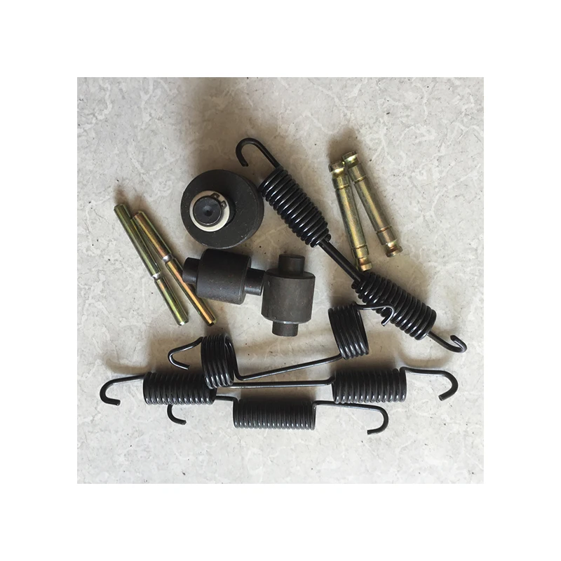 Sinotruck howo axles parts Ac16 Hc16 T7h brake return spring spare parts  AZ9100340012