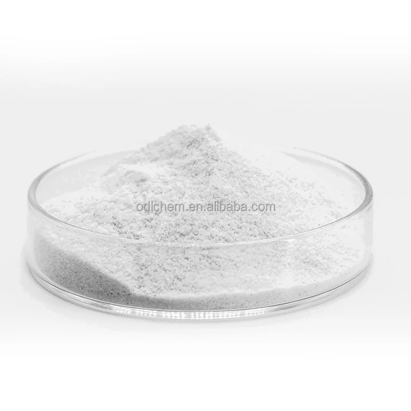 Food Grade Microcrystalline Cellulose MCC 101 102 103 Powder Stabilizers for Dried Products Bulk Packaging