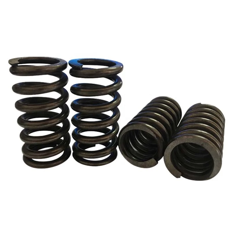 Factory Hot Sale Custom Steel Compression Spring