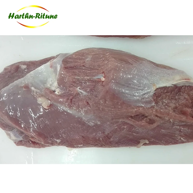 Safety and sanitary frozen fresh whole duck paw breast/tongue bone-in skin on/ feet/ paws with halal