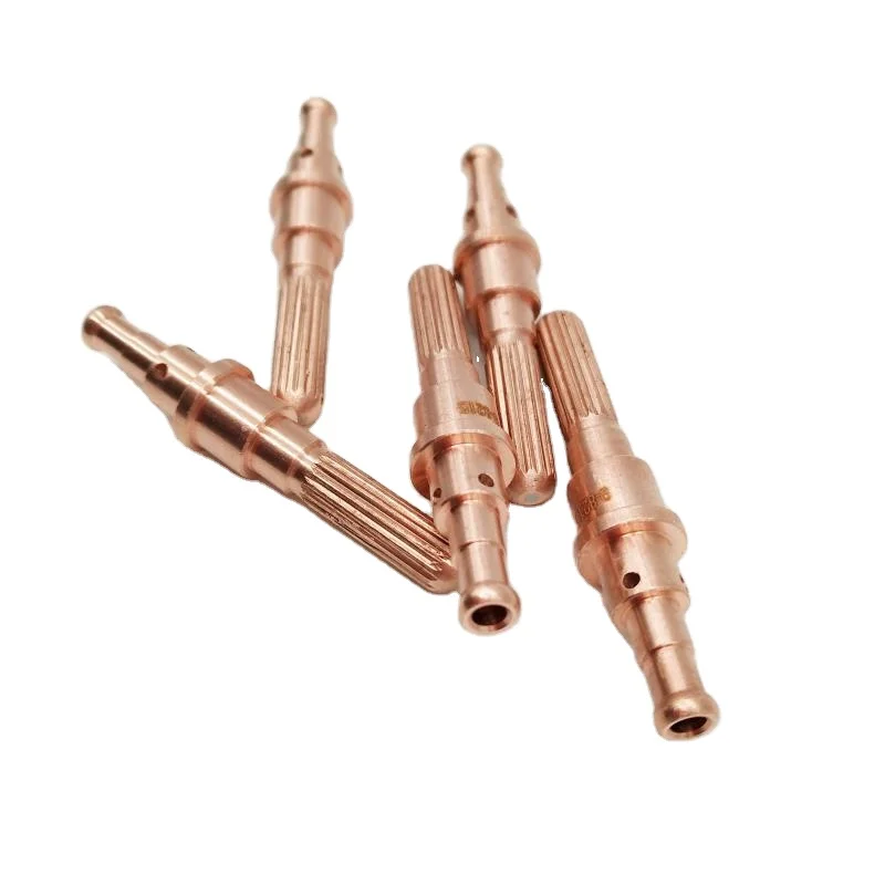 SL60 Тепловая Динамика 9-8215 электрод 30A-100A