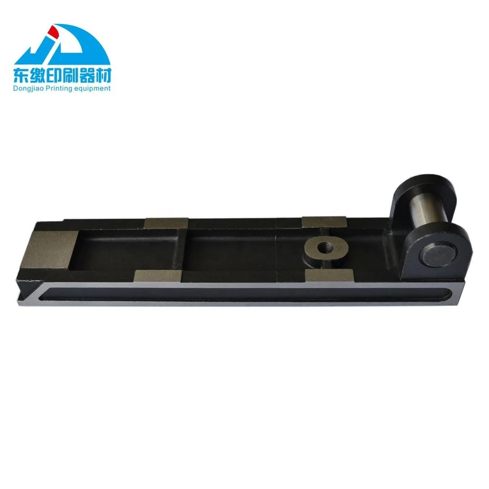 China Supplier Mitsubishi offset printing machinery spare parts Mitsubishi Ink Key For 3F