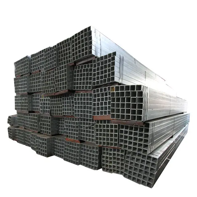 astm a500 grade a36 carbon square steel pipes low carbon steel square pipe carbon steel square and  pipes