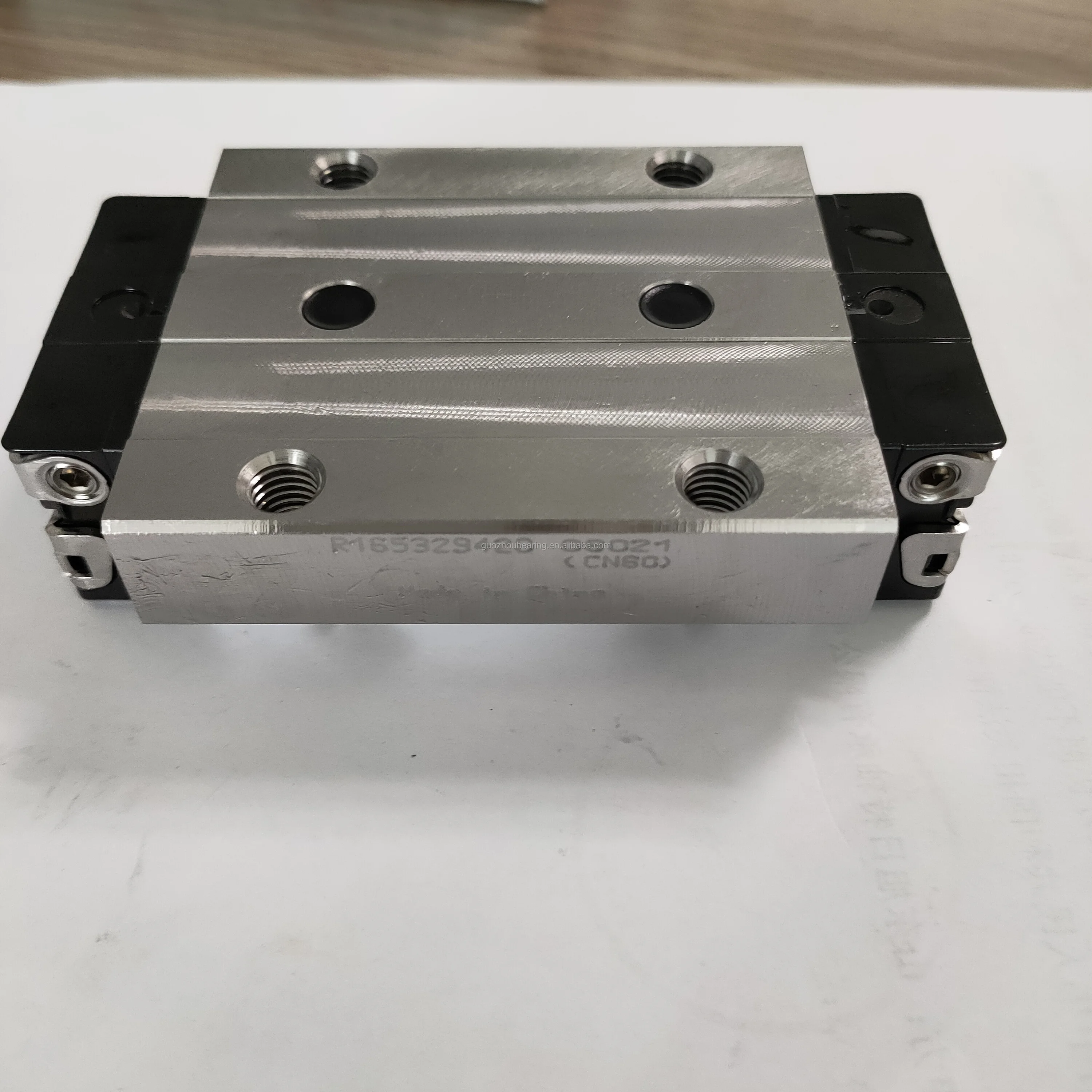 Оригинальный бренд Rexroth линейный подшипник R165329320