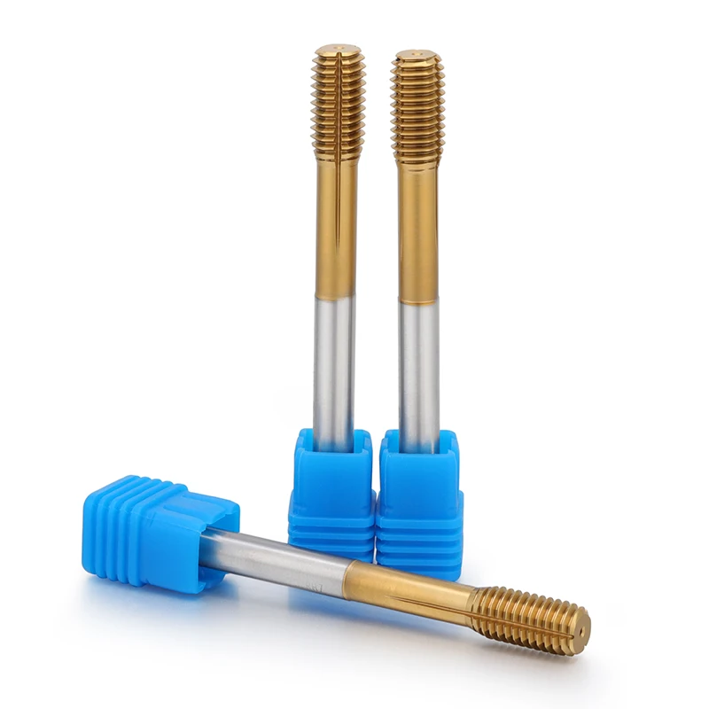 Dohre Wholesalers Custom HSS Thread Forming Tap for steel stainless steel