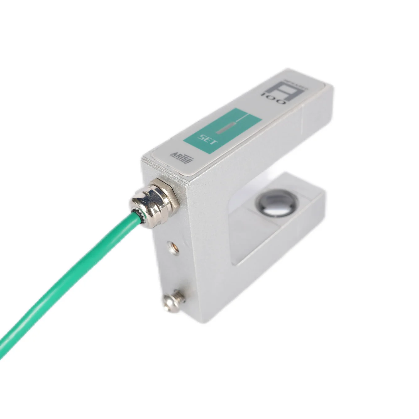 edge position control system deviation correction device with infrared sensor Epc system N200