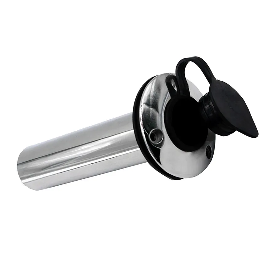 marine supplies marine hardware 316 stainless steel fishing rod holder marine parts & accessories