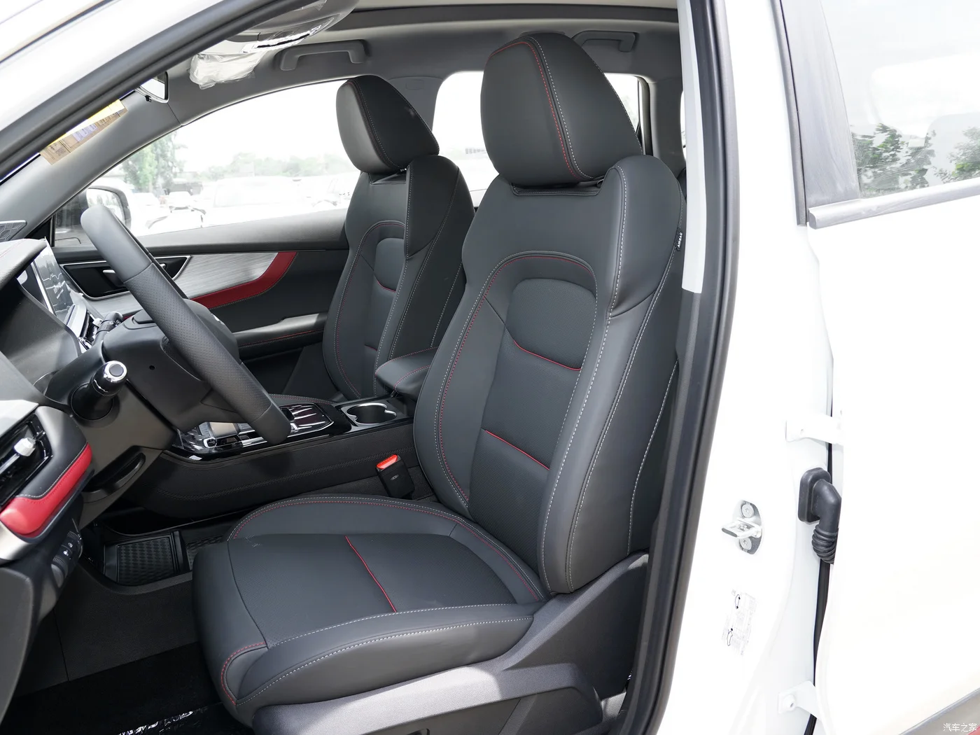 SUV gasoline cars Chery Tiggo 7 2023 Super Edition 1.5T CVT Super Warrior Good quality and low price cars