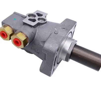 47207-37020 Toyota DYNA главный тормозной цилиндр для грузовика Hino Dyna 33 Запчасти строительной техники