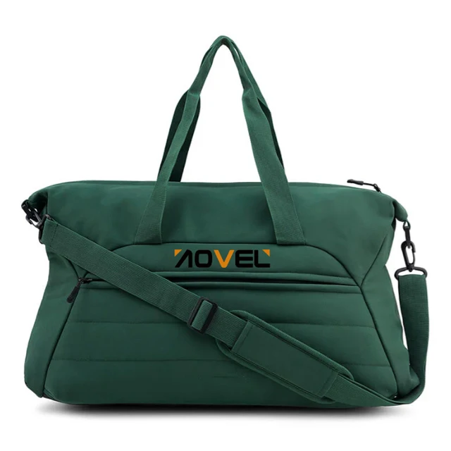 Waterproof Travel Duffle Bag Essentials Sport Gym Bag for Men Hospital Bag for Labor and Delivery