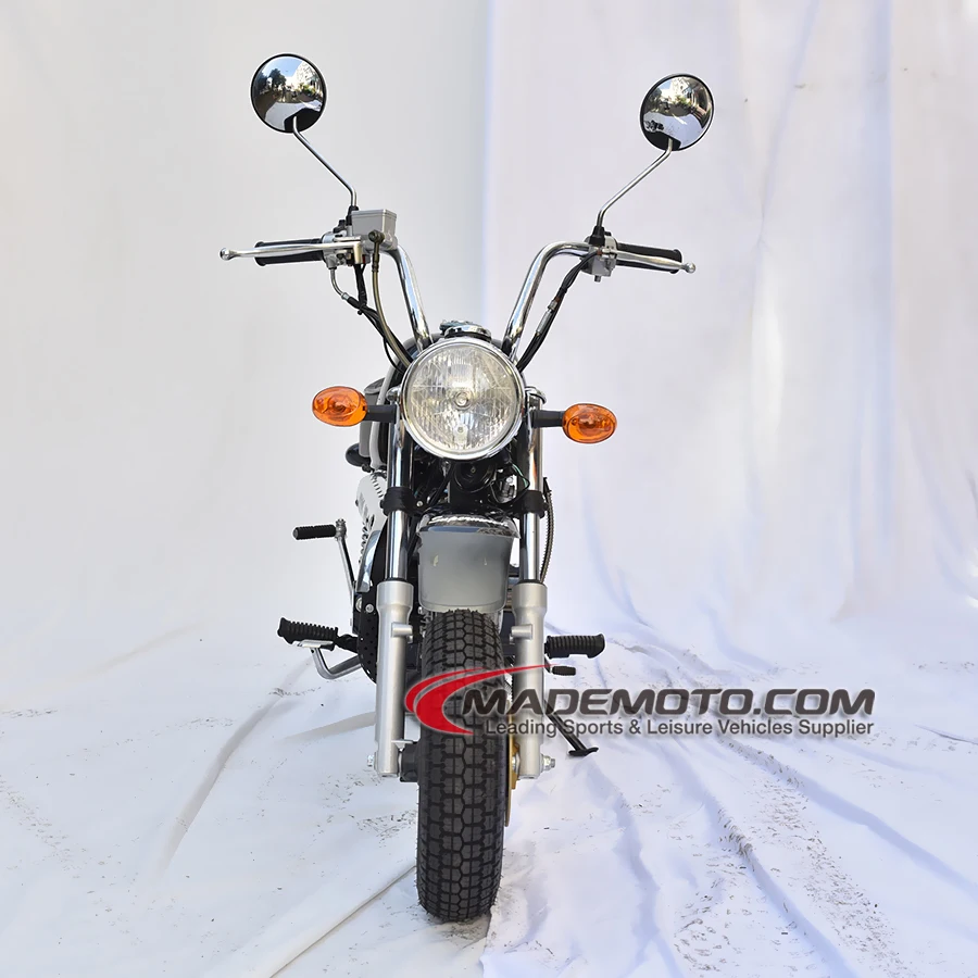 150 Vario с фарами DSK для мини-мотоцикла 110cc
