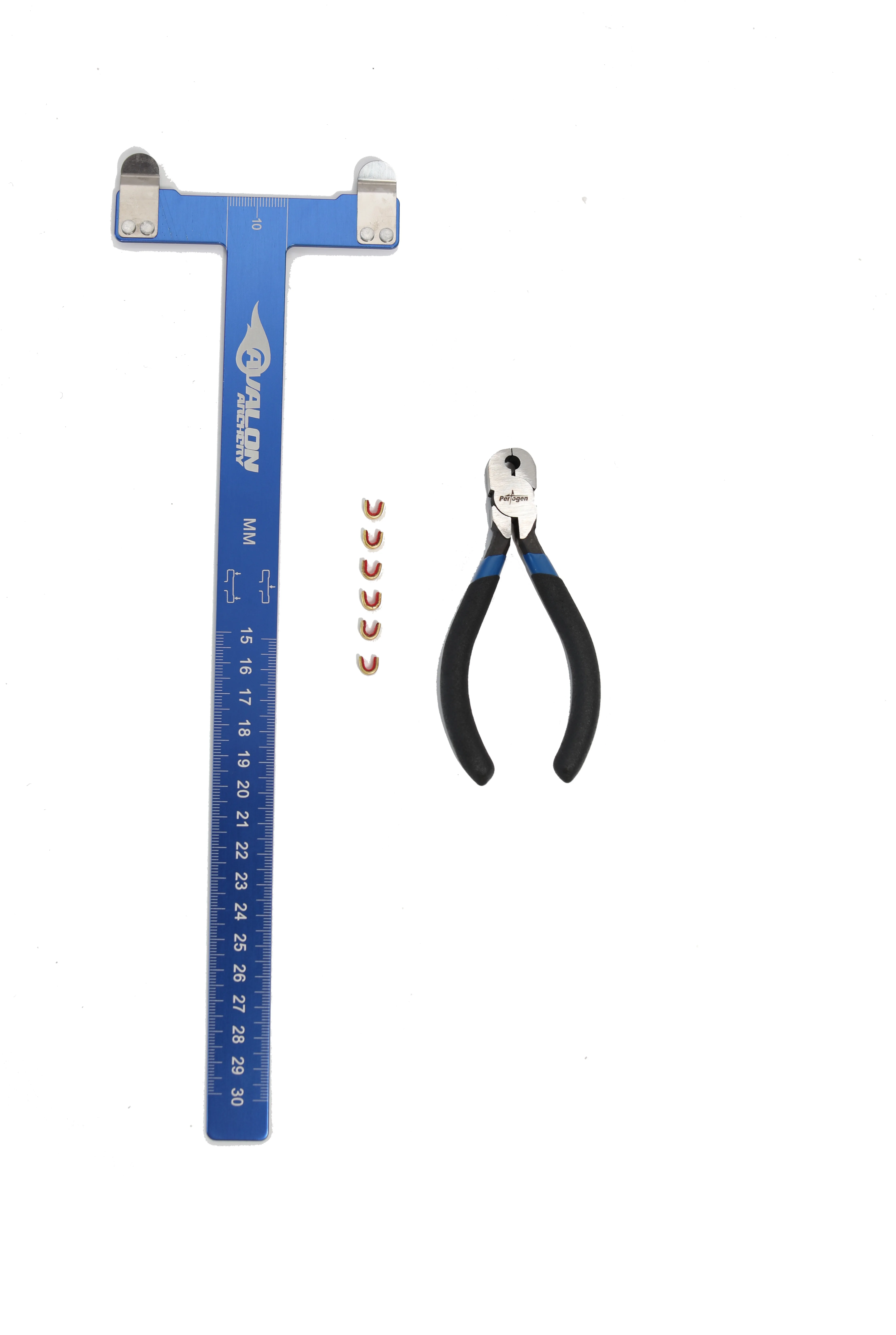 AKT-SL937 Archery T square kit for recurve bow