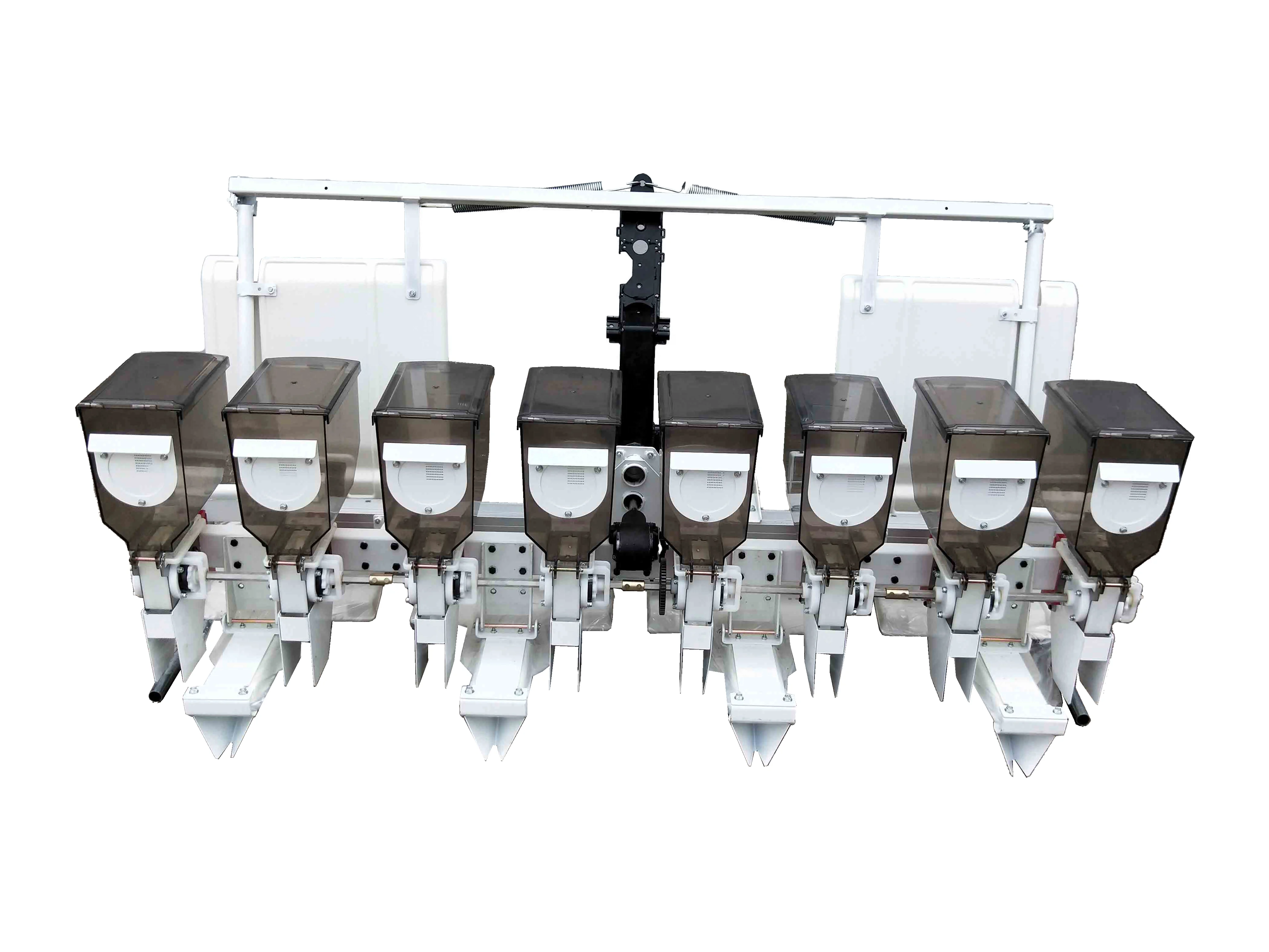 Agricultural rice planter, fertilizer applicator, rice transplanter Seedlings Machine Seeds Sowing Machine Rice transplanter