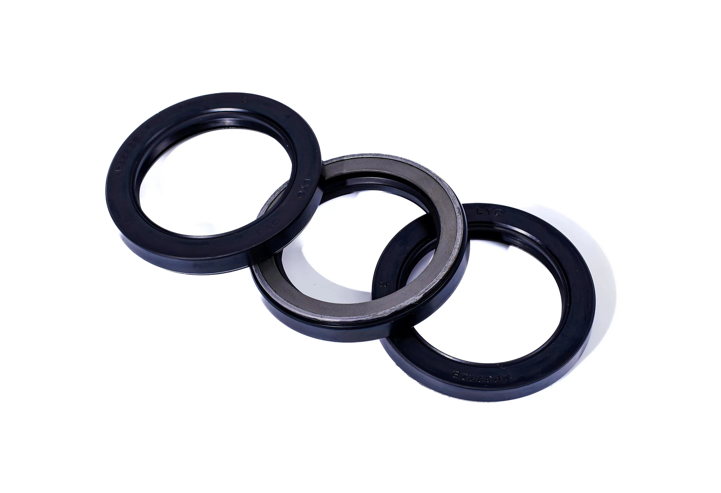 BKS Brand High Quality TCN Oil Serial Number AP-2083 Seal Factory Direct sales High Pressure Oil Seal 35*55*9/10.3 Size