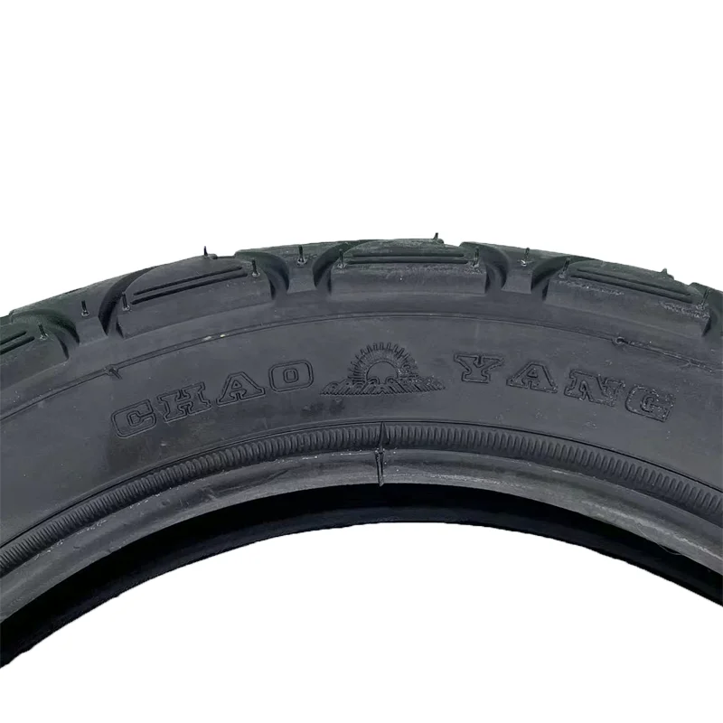 chaoyang tyre supplier 12.5 inch rubber wheel 12 1/2x2 1/4 Pneumatic outer tire for Electric scooter accessories