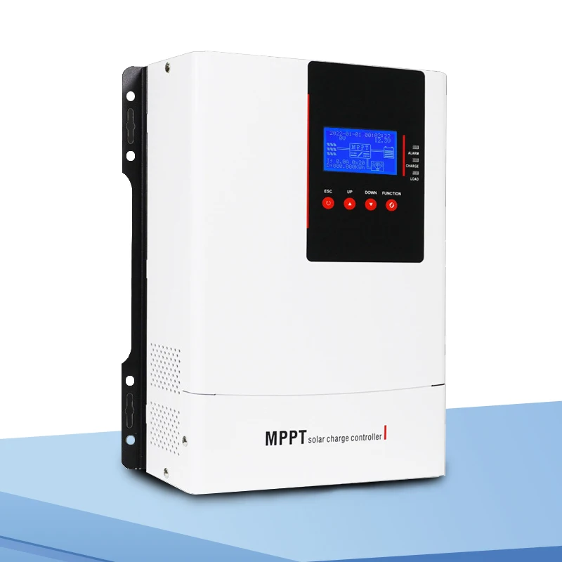 low cost mppt solar charge regulators 240v industrial mppt on off grid hybrid inverter controller
