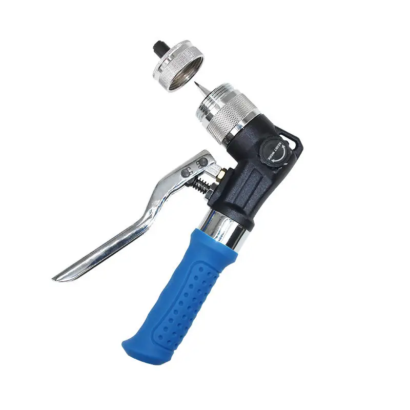 Brand New HVAC Refrigeration Tubing Tools Hydraulic Expander Tool, Tube Cutter Expanding Copper Tube Expander