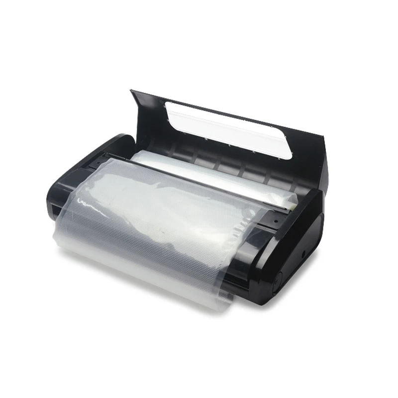 Home tabletop kitchen food vacuum sealer usb,260 a3 stainless steel desktop vacuum sealer,dz400 vacuum sealer made in huallain