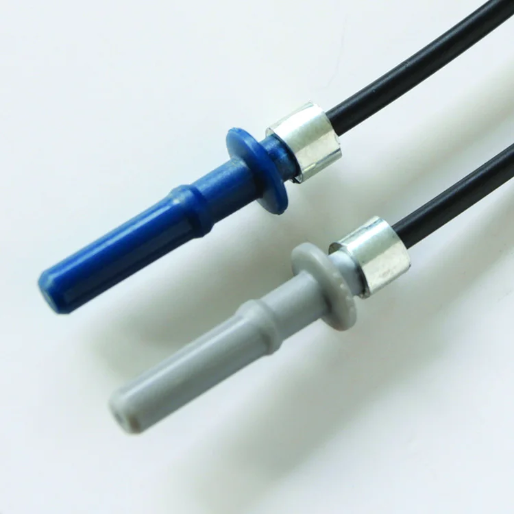 Avago Пластиковый волоконно-оптический патч-корд HFBR-4501Z HFBR-4511Z hfbr 4503 4513 4506 4516 4531 4532