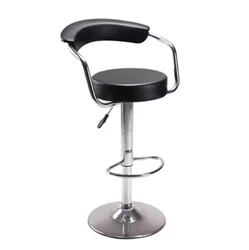 Commercial Furniture Bar Chair Artificial Leather Bar Chair