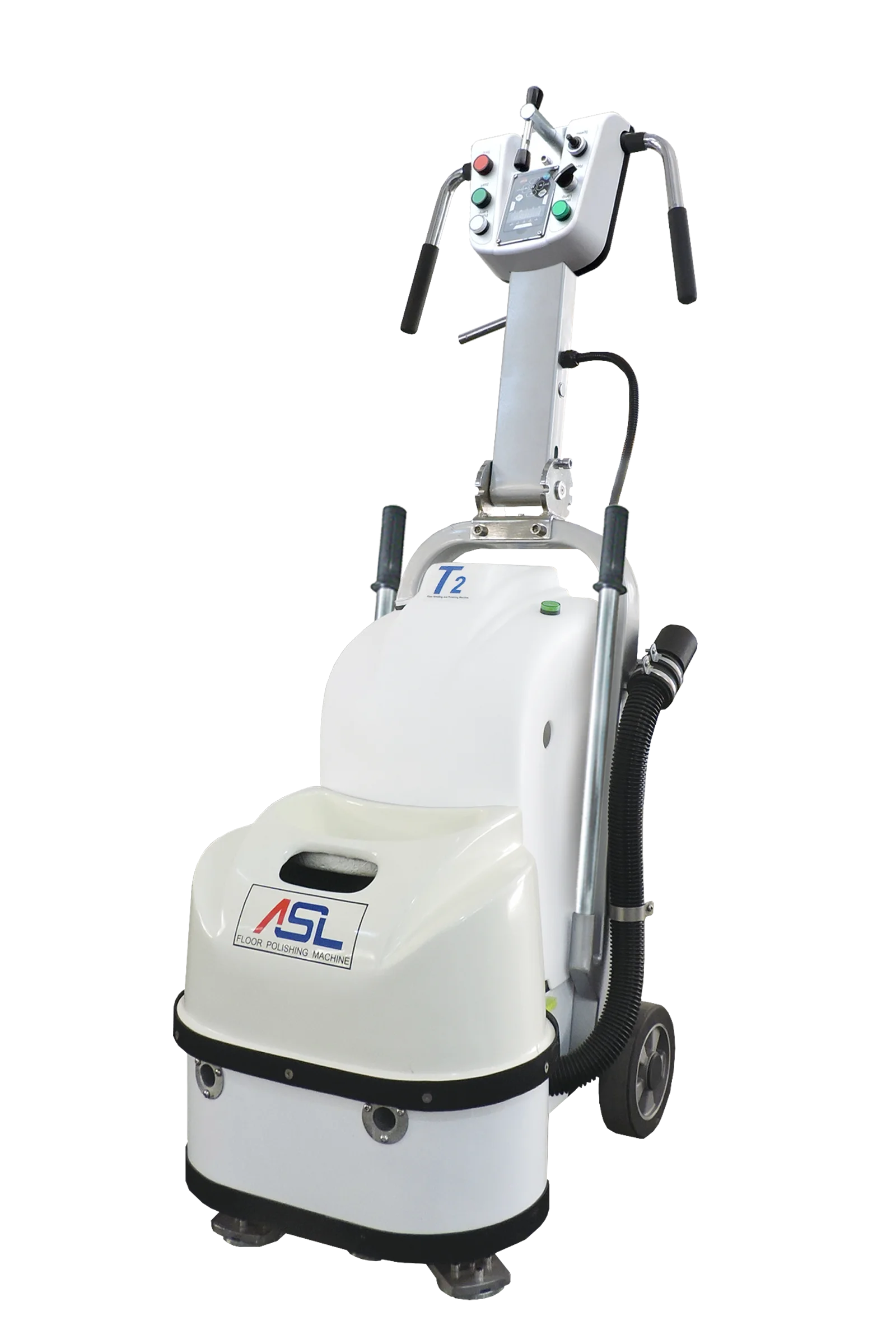 ASL Low Price Epoxy Marble Floor Polishing Machine, Terrazzo Concrete Floor Grinder