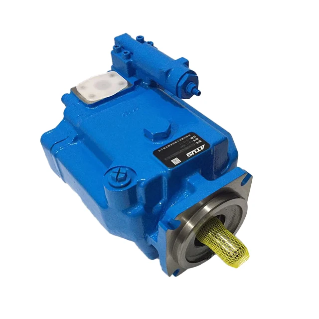  PVH98 PVH74 PVH131 PVH57series pinon двойной экскаватор мини-гидравлические