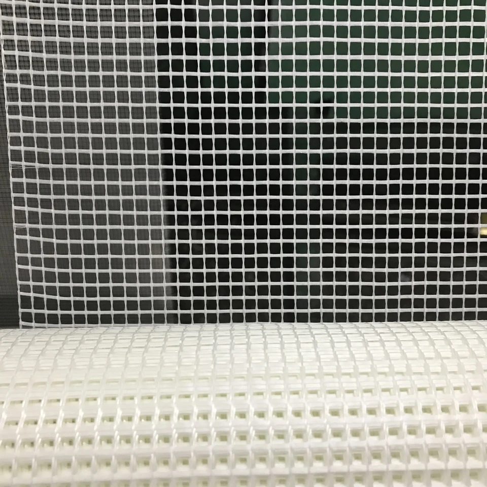 Roof Heat Insulation Materials Fiberglass Mesh