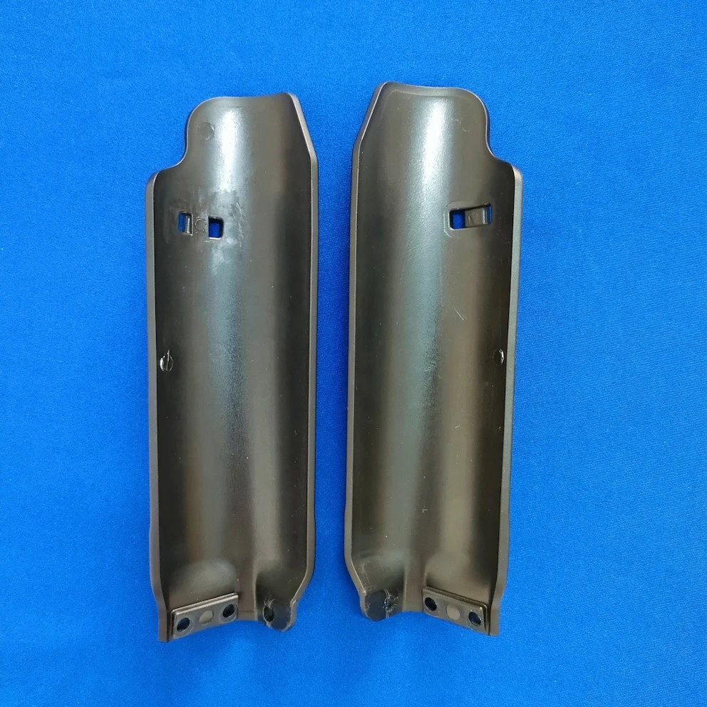 Leg fender for DNM USD-6 FAT fork for fat bike/DoodleBike