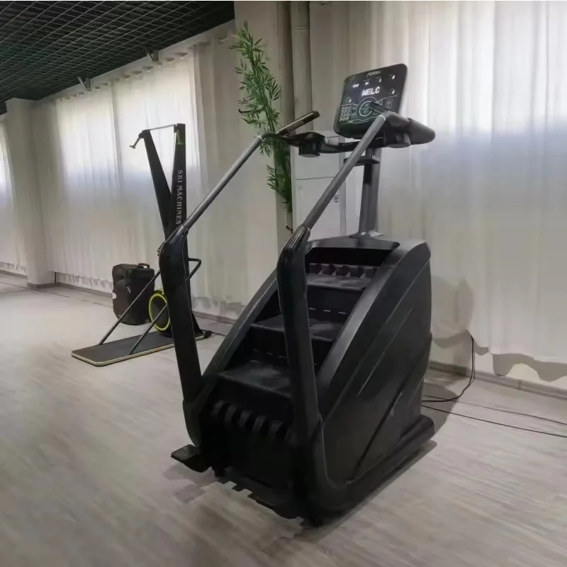 Коммерческая умная машина для скалолазания