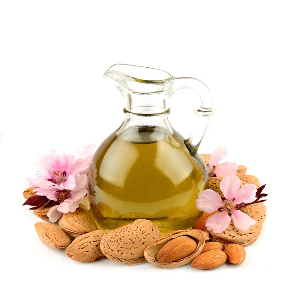 Factory Supply Sweet Almond Oil Bulk Sweet Almond Essential Oil Good Price Sweet Almond Oil For Personal Care