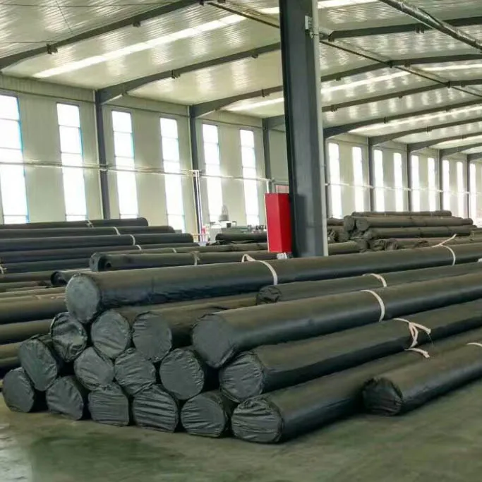 Геомембрана 2 мм hdpe для