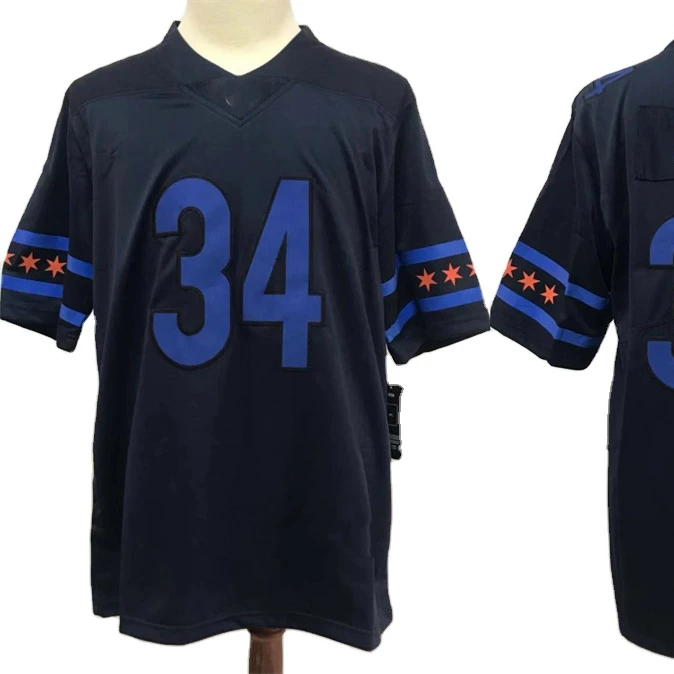 #34 оптовая продажа тренировочная футбольная Джерси n F-l дышащие быстросохнущие модные рубашки для футбола мужские четыре цвета на выбор