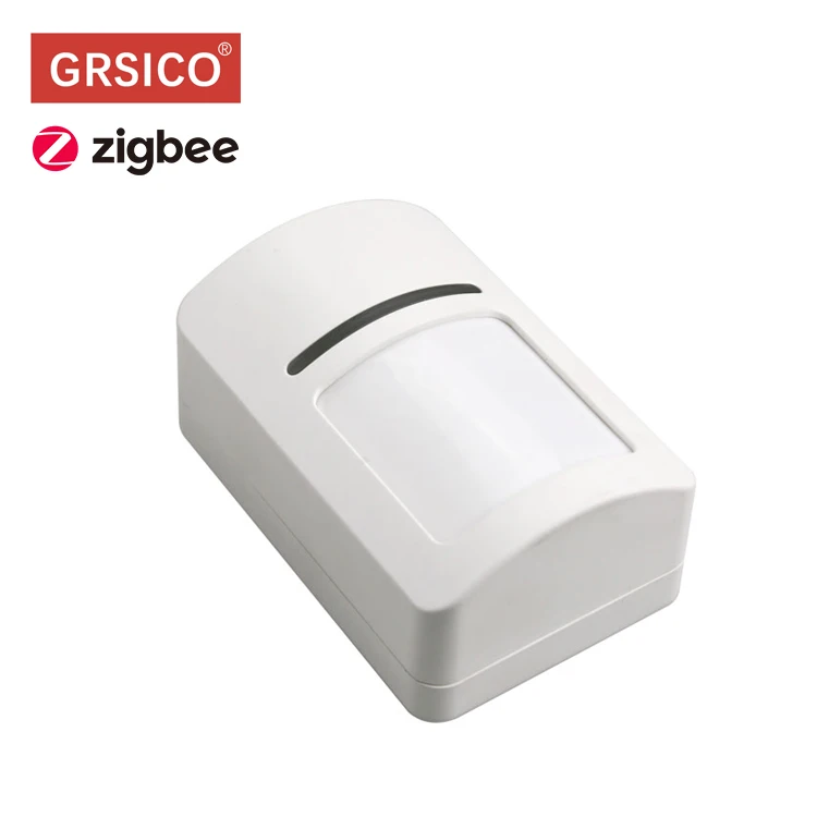 Tuya Zigbee GSM WIFI Alarm Kit with Siren and Door and SOS and PIR Detector for Smart Home Automation