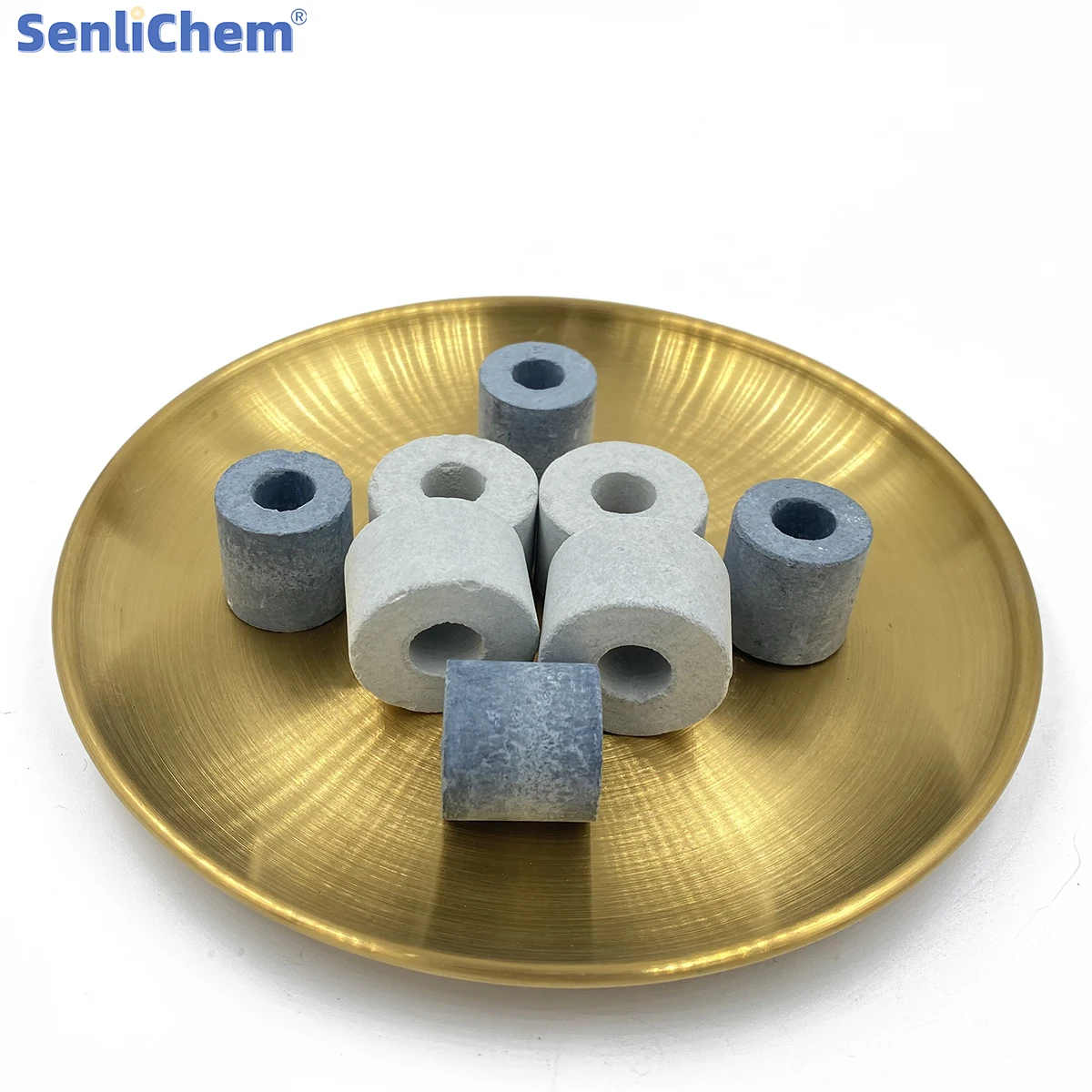 Ammonia Synthesis Secondary Reforming Catalyst for Hydrogen Production