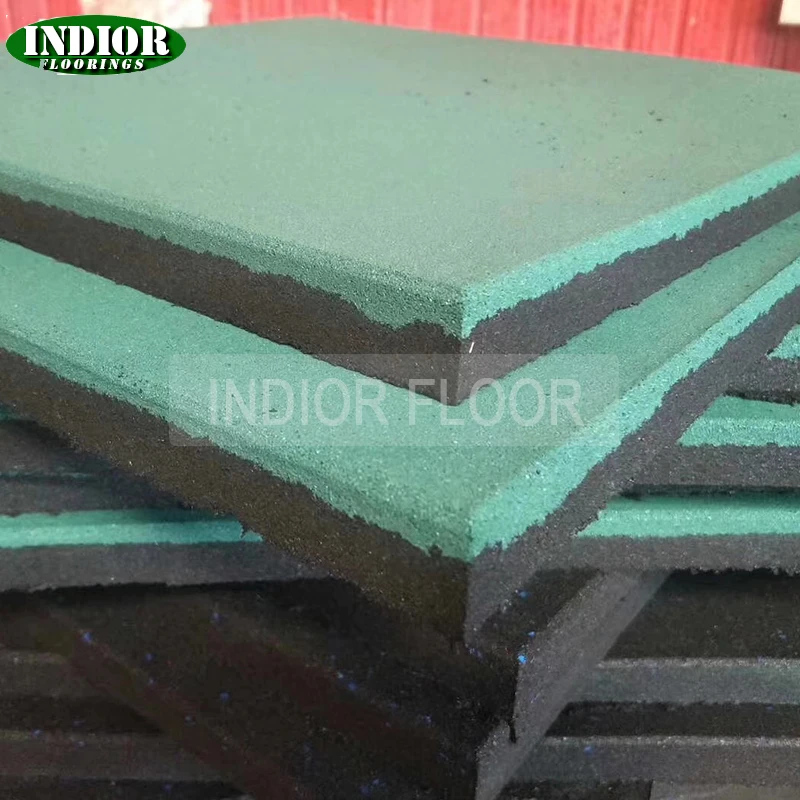 Indior gym floor mat gymnastics landing rubber puzzle mats for sale Qatar