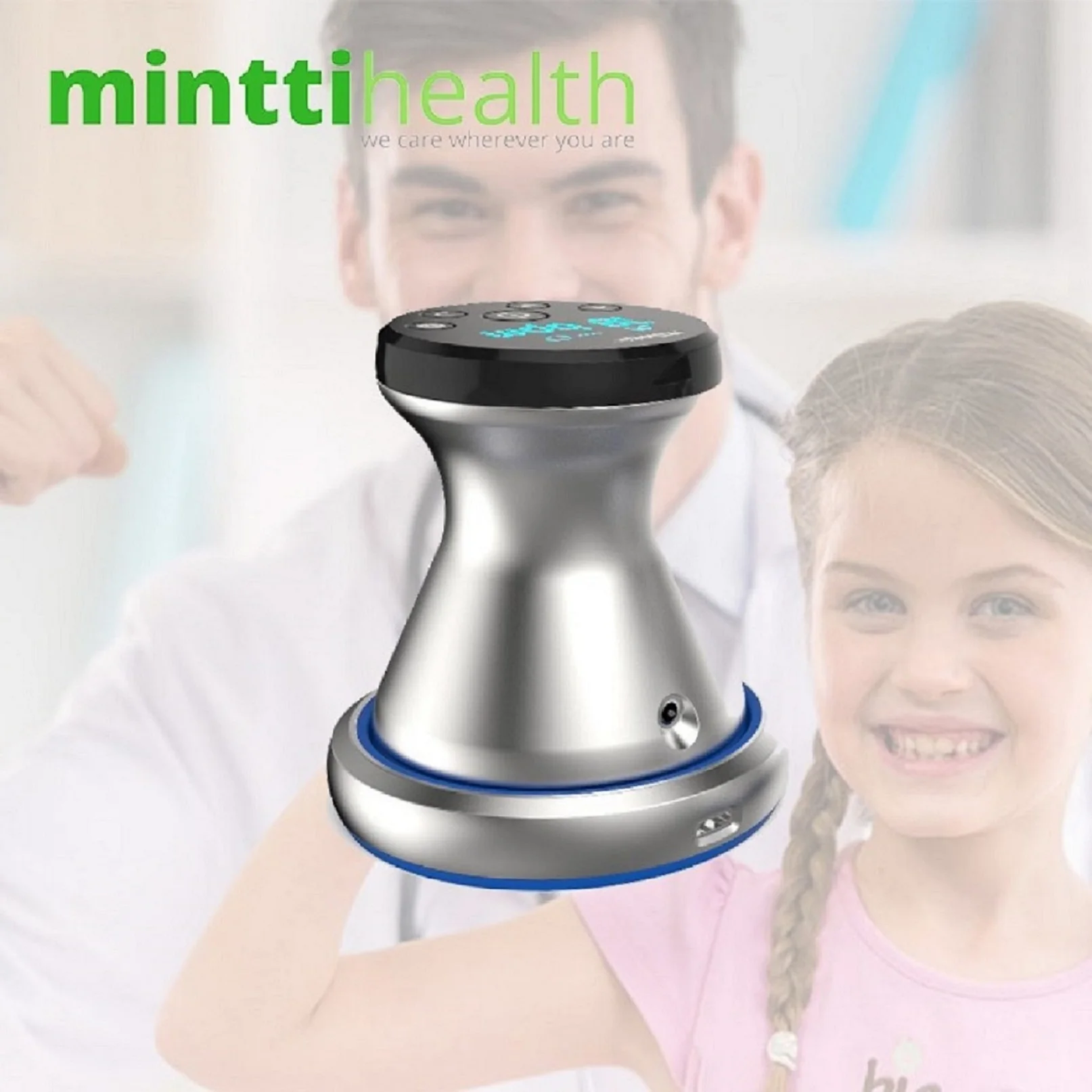 Телемедицин медицинский стетоскоп цены электронный Mintti estetoскоп