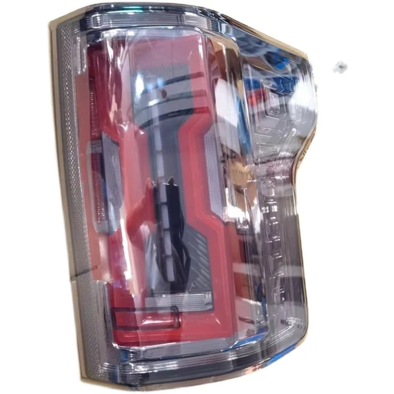 LED Rear Light For FORD F150 For Raptor Taillight Back Rear 2017 2018 2019 With Turning Signal Reverse Parking