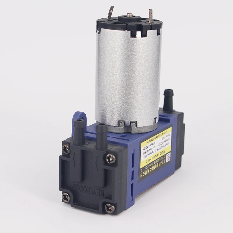 China Supplier High Temperature 12V Motor Super Mini Air Pump