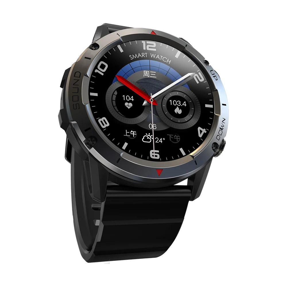 New Product NX9 1.39 inch large screen sport smartwatch reloj BT Call with heart rate detection sports smart watch 2023